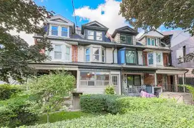 140 Strachan Avenue Toronto C01 Ontario M6J 2S9
