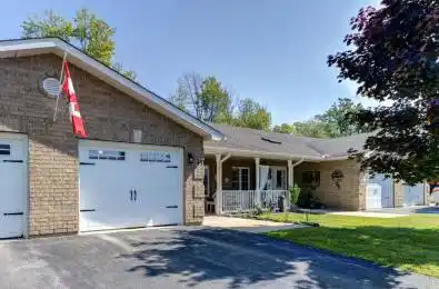 45 MEADOW Lane Wasaga Beach Ontario L9Z 0A2