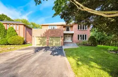 17 McPhillips Avenue Markham Ontario L3P 1C4