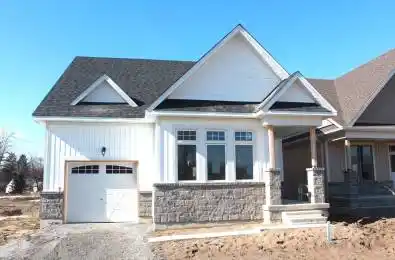 22 Schortinghuis Street Georgina Ontario L0E 1R0