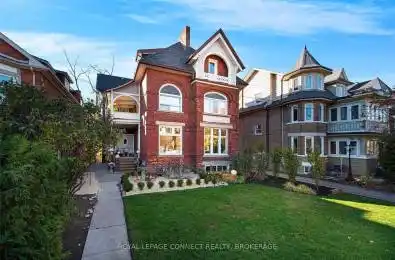 178 High Park Avenue Unit# 2 Toronto W02 Ontario M6P 2S4