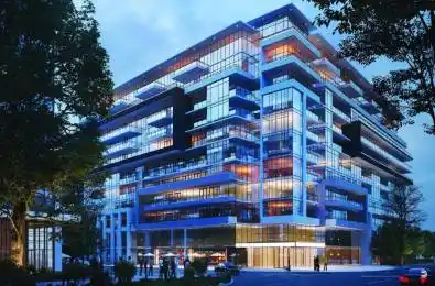 405 Dundas Street Unit# 334 Oakville Ontario L6M 5P9