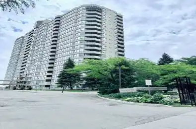 700 Constellation Drive Unit# 1808 Mississauga Ontario L5R 3G8