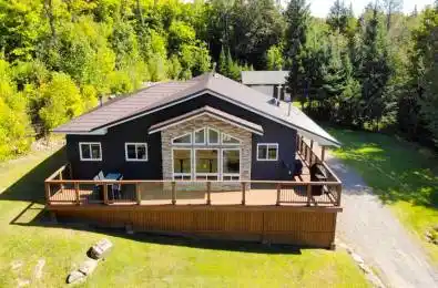 127 BURNETTS Road McKellar Ontario P2A 0B5