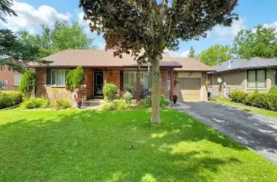 40 Southern Court Brock Ontario L0C 1H0