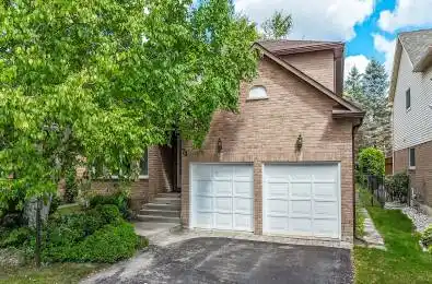 70 Golfview Crescent Hamilton Ontario L9H 6T6