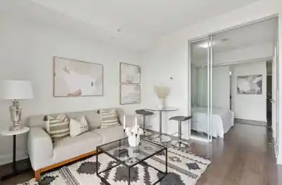 160 Vanderhoof Avenue Unit# 1609 Toronto C11 Ontario M4G 0B7