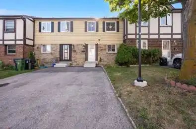 57 Golden Appleway N/A Unit# 111 Toronto C13 Ontario M3A 3P2