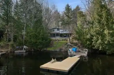 2787 Watts Road Dysart et al Ontario K0M 1S0