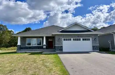 3 Mercedes Drive Belleville Ontario K8N 0B5