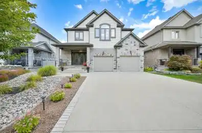 70 Pioneer Tower Road Kitchener Ontario N2P 0B2
