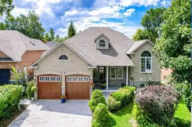 27 Green Pine Crescent Wasaga Beach Ontario L9Z 1P4