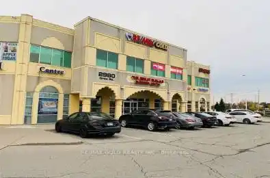 2980 Drew Road Unit# 235 Mississauga Ontario L4T 0A7