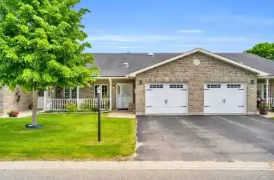 117 Greenway Drive Wasaga Beach Ontario L9Z 0E6