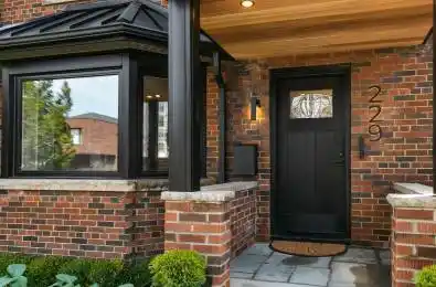 229 Manor Road Toronto C10 Ontario M4S 1R9
