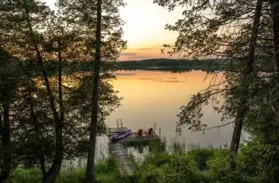 188 Highpoint Crescent Grey Highlands Ontario N0C 1M0