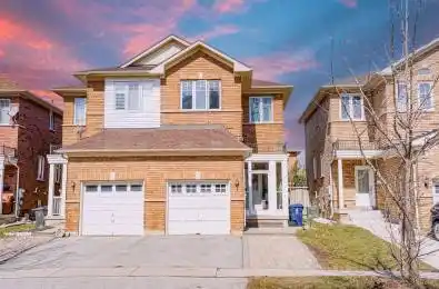 40 Rochefort Drive Toronto C11 Ontario M3C 3Z3