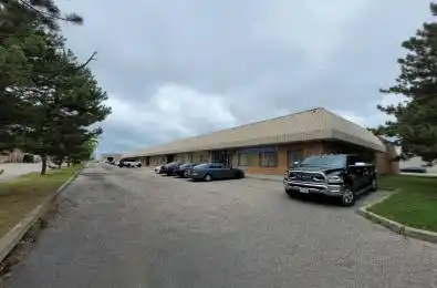 4 Marconi Court Unit# Unit 10 Caledon Ontario L7E 1E7