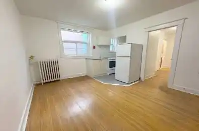 44 Huntley Street Unit# 104 Toronto C08 Ontario M4Y 2L1