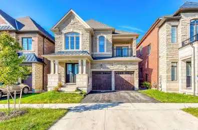 3404 Mosley Gate Oakville Ontario L6H 0Z1