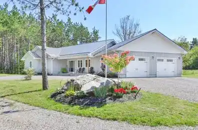 533 Old Marmora Road Madoc Ontario K0K 2K0