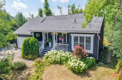 829 Memorial Avenue Orillia Ontario L3V 0T7