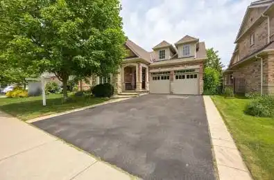 47 Nova Scotia Road Brampton Ontario L6Y 5K5