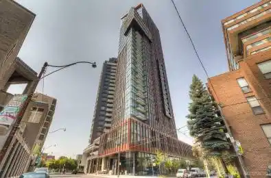 32 Davenport Road Unit# 1808 Toronto C02 Ontario M5R 1H3