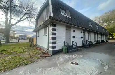 292 Simcoe Street London East Ontario N6B 1J5