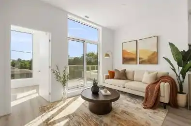 722 Marlee Avenue Unit# 401 Toronto W04 Ontario M6B 3J7