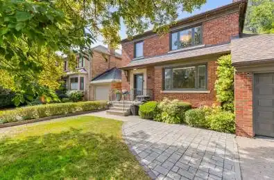 278 Rumsey Road Toronto C11 Ontario M4G 1R2