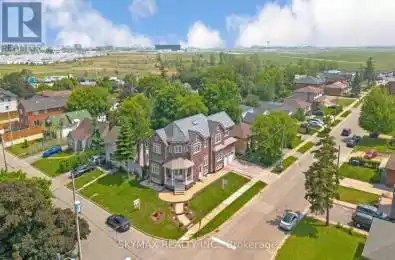 18 Burlington Street Mississauga Ontario L4T 1B7