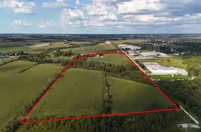 8510 6 Highway Wellington North Ontario N0B 1A0