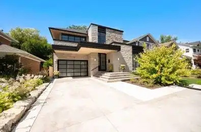 36 Wanita Road Mississauga Ontario L5G 1B4