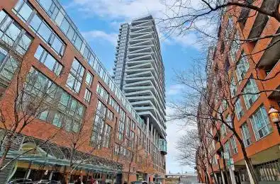 1 Market Street Unit# 1408 Toronto C08 Ontario M5E 0A2