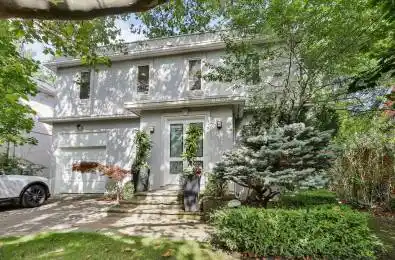 99 Bideford Avenue Toronto C07 Ontario M3H 1K5