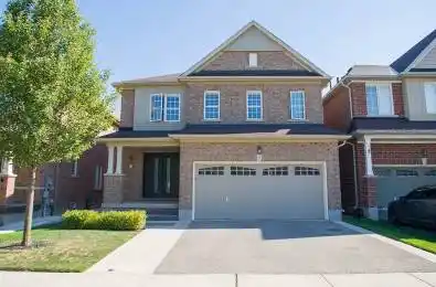 15 Wilmot Road Brantford Ontario N3T 0K8