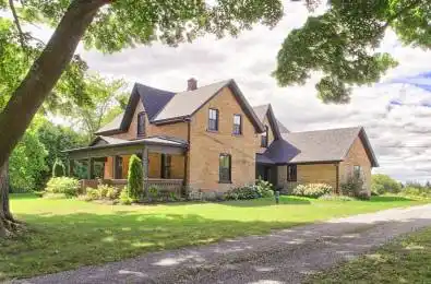 19572 Centre Street East Gwillimbury Ontario L0G 1M0