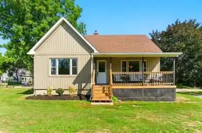897 Thompson Road Norfolk Ontario N0E 1Y0