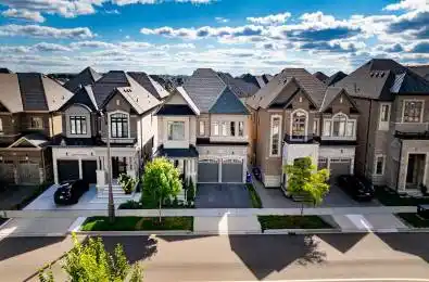 3328 Post Road Oakville Ontario L6H 0Z7