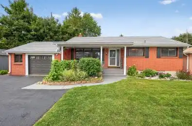 2 Lionel Stone Avenue New Tecumseth Ontario L0G 1W0