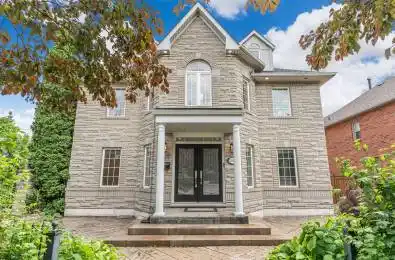 2000 Peak Place Oakville Ontario L6H 5T2