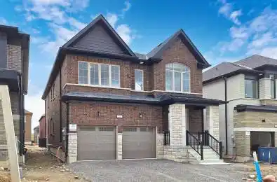 285 Flavelle Way Peterborough Ontario K9K 0J2