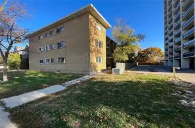 50 Gordon Avenue Kitchener Ontario N2H 1N8