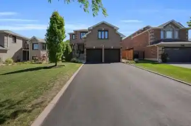 44 Sunkist Valley Road Caledon Ontario L7E 1T1