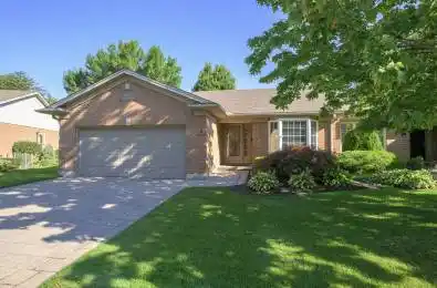 505 Cranbrook Road Unit# 4 London South Ontario N6K 4V9