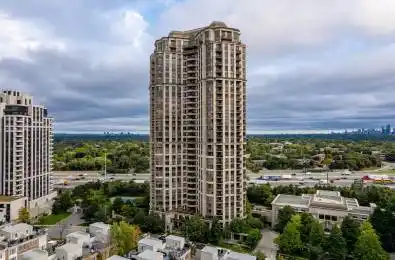 80 Harrison Garden Boulevard Unit# 2626 Toronto C14 Ontario M2N 7E3