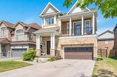2205 Adullam Avenue Innisfil Ontario L9S 2B2