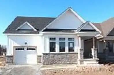 18 Schortinghuis Street Georgina Ontario L0E 1R0