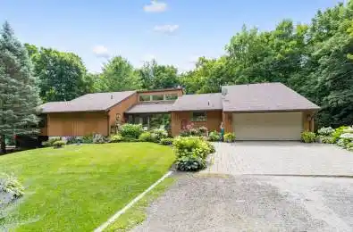 11646 Dublin Line Halton Hills Ontario L7J 2M1